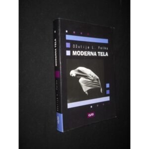 MODERNA TELA