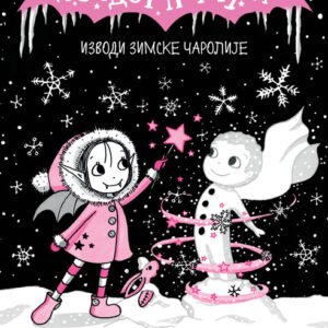 ISIDORA MUN-IZVODI ZIMSKE ČAROLIJE