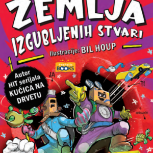 ZEMLJA IZGUBLJENIH STVARI