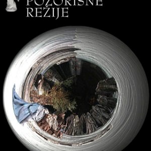 JEZIK POZORISNE REŽIJE