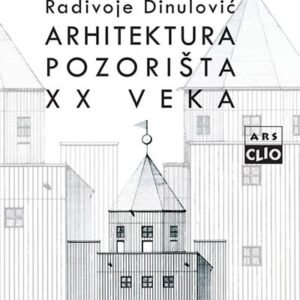 ARHITEKTURA POZORISTA XX VEKA