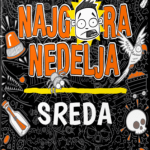 NAJGORA NEDELJA-SREDA