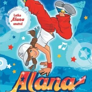 ALANA 2-LOSANĐELESKI POKRETI