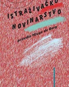 ISTRAZIVAČKO NOVINARSTVO