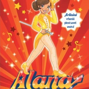 ALANA 5-SENZACIJA NA SCENI