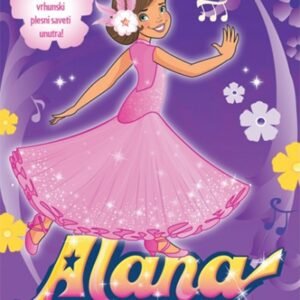 ALANA 6-VEČERNJI TANGO