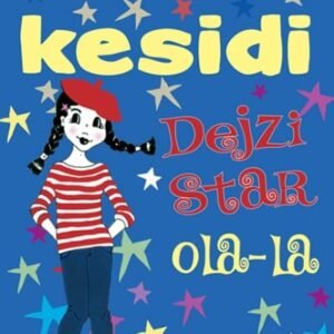 DEJZI STAR OLA-LA