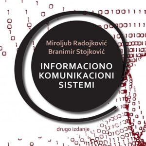 INFORMACIONO KOMUNIKACIONI SISTEMI MIROLJUB RADOJKOVIC BRANIMIR