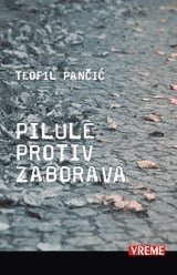 PILULE PROTIV ZABORAVA