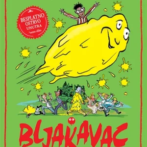 BLJAKAVAC