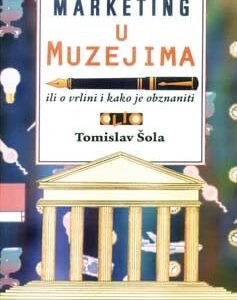 MARKETING U MUZEJIMA