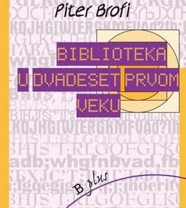 BIBLIOTEKA U XXI VEKU