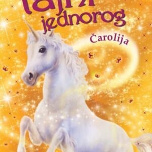 MOJ TAJNI JEDNOROG 1-ČAROLIJA