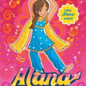 ALANA 4-BOLIVUDSKI SNOVI