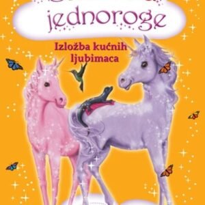 ŠKOLA ZA JEDNOROGE-IZLOŽBA KUĆNIH LJUBIMACA