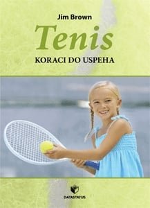 TENIS-KORACI DO USPEHA
