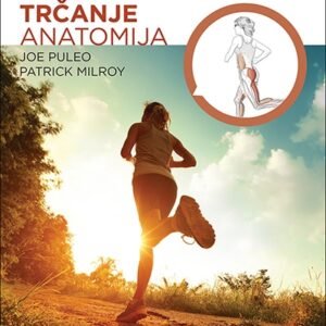 TRČANJE-ANATOMIJA