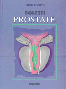 BOLESTI PROSTATE