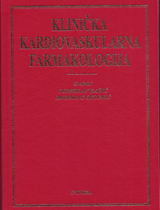 KLINIČKA KARDIOVASKULARNA FARMAKOLOGIJA