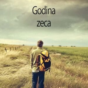 GODINA ZECA ARTO PASILINA