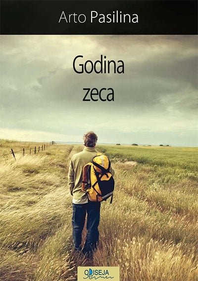 GODINA ZECA ARTO PASILINA