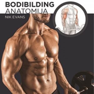BODIBILDING- ANATOMIJA 2. ZDANJE