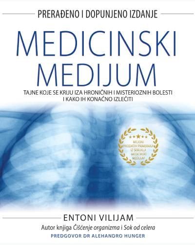 MEDICINSKI MEDIJUM