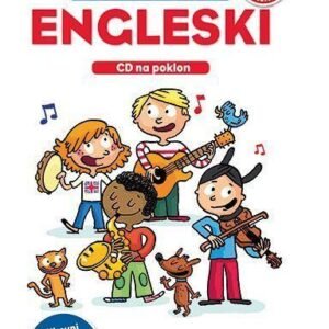 PEVAMO I UČIMO ENGLESKI