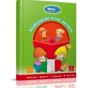 ITALIJANSKI KROZ PESMU