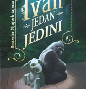 IVAN, JEDAN JEDINI