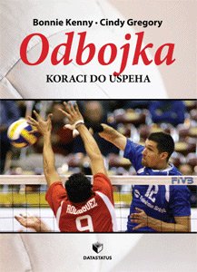 ODBOJKA KORACI DO USPEHA