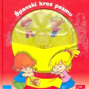 ŠPANSKI KROZ PESMU