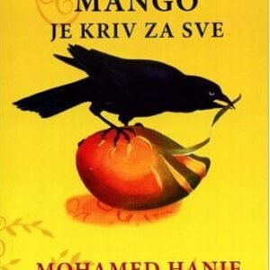 MANGO JE KRIV ZA SVE