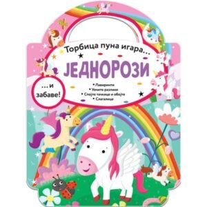 TORBICA PUNA IGARA-JEDNOROZI