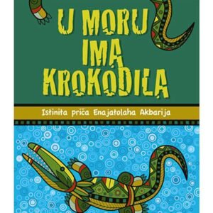 U MORU IMA KROKODILA