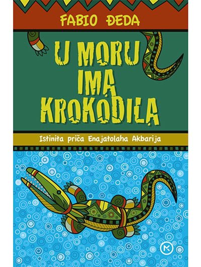 U MORU IMA KROKODILA