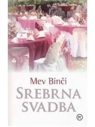 SREBRNA SVADBA