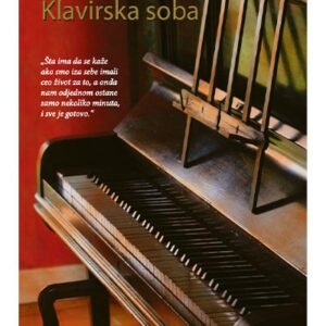 KLAVIRSKA SOBA
