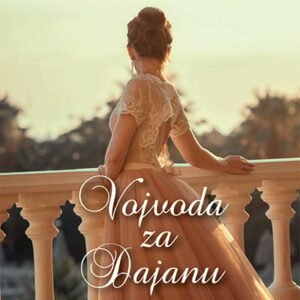 VOJVODA ZA DAJANU