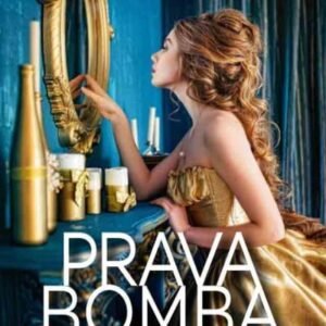PRAVA BOMBA