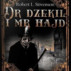 DR DŽEKIL I MISTER HAJD