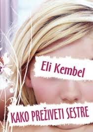 KAKO PREZIVETI SESTRE