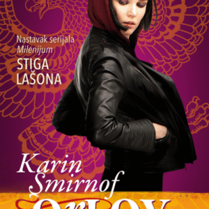 ORLOV KRIK-MILENIJUM 7