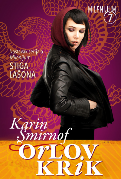 ORLOV KRIK-MILENIJUM 7