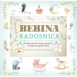 BEBINA RADOSNICA