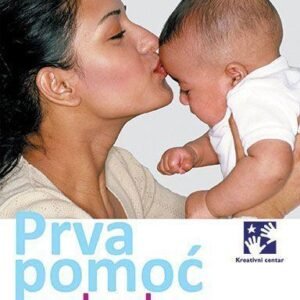 PRVA POMOĆ ZA BEBE