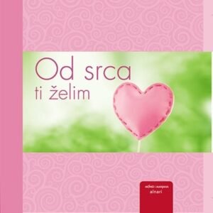 GROH KLASIK-OD SRCA TI ŽELIM
