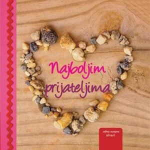 GROH KLASIK-NAJBOLJIM PRIJATELJIMA