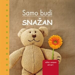 GROH MINI-SAMO BUDI SNAŽAN