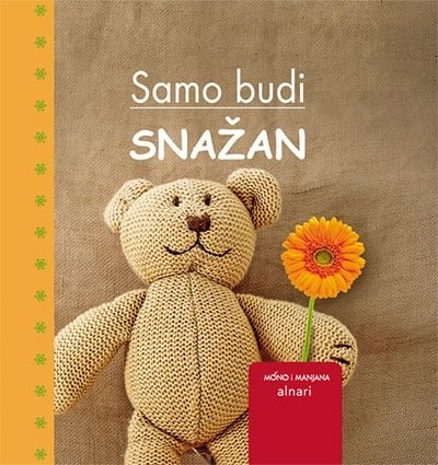 GROH MINI-SAMO BUDI SNAŽAN